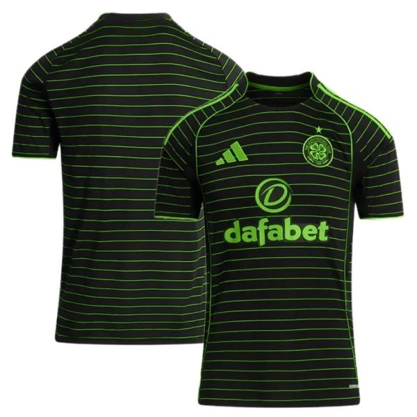 Camisa Celtic 25/26 Away