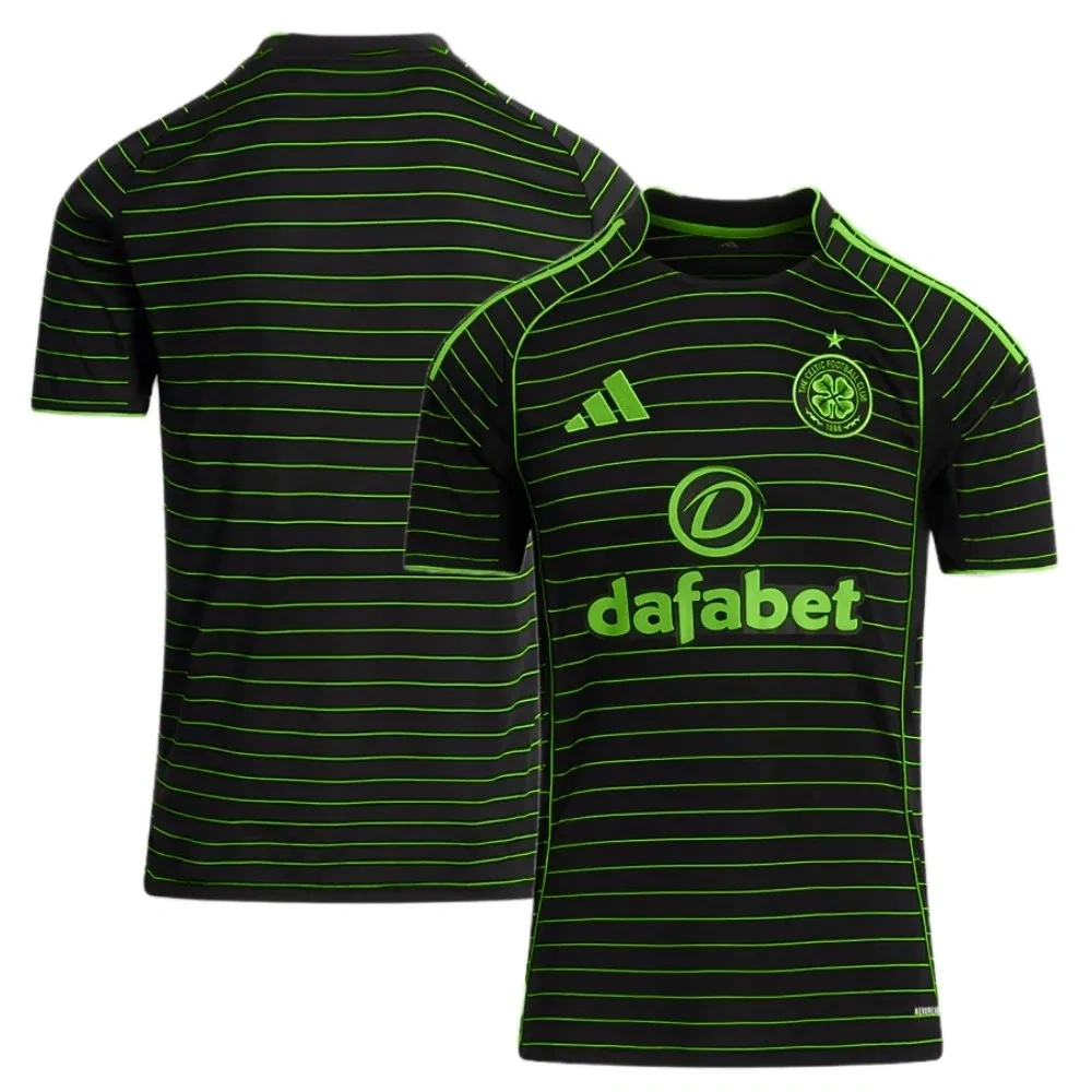 Camisa Celtic 25/26 Away