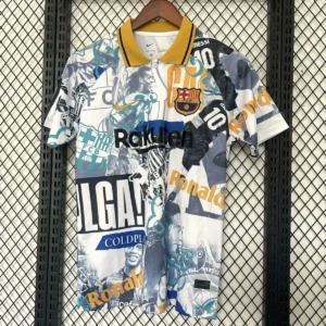 Camisa Barcelona 25/26