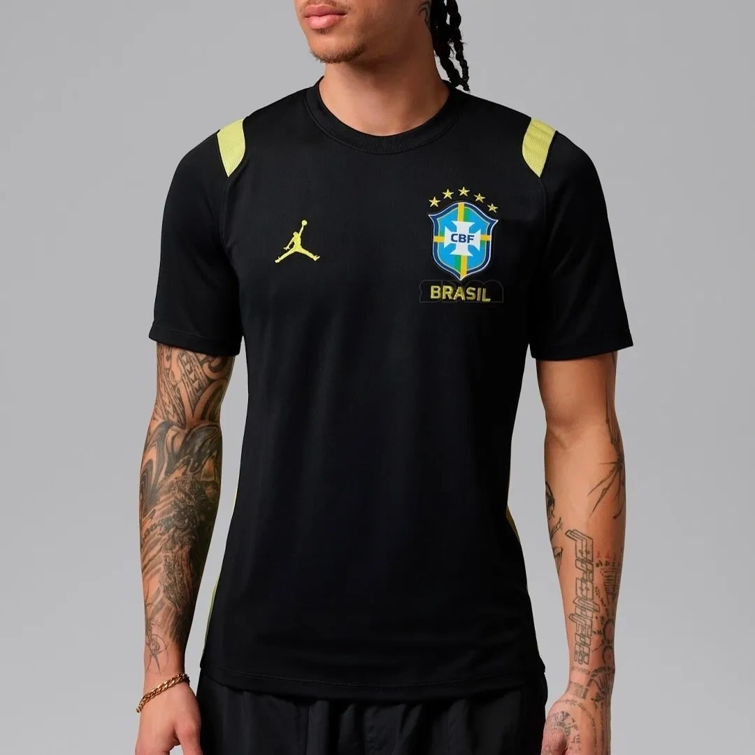 Camisa Brasil 2026