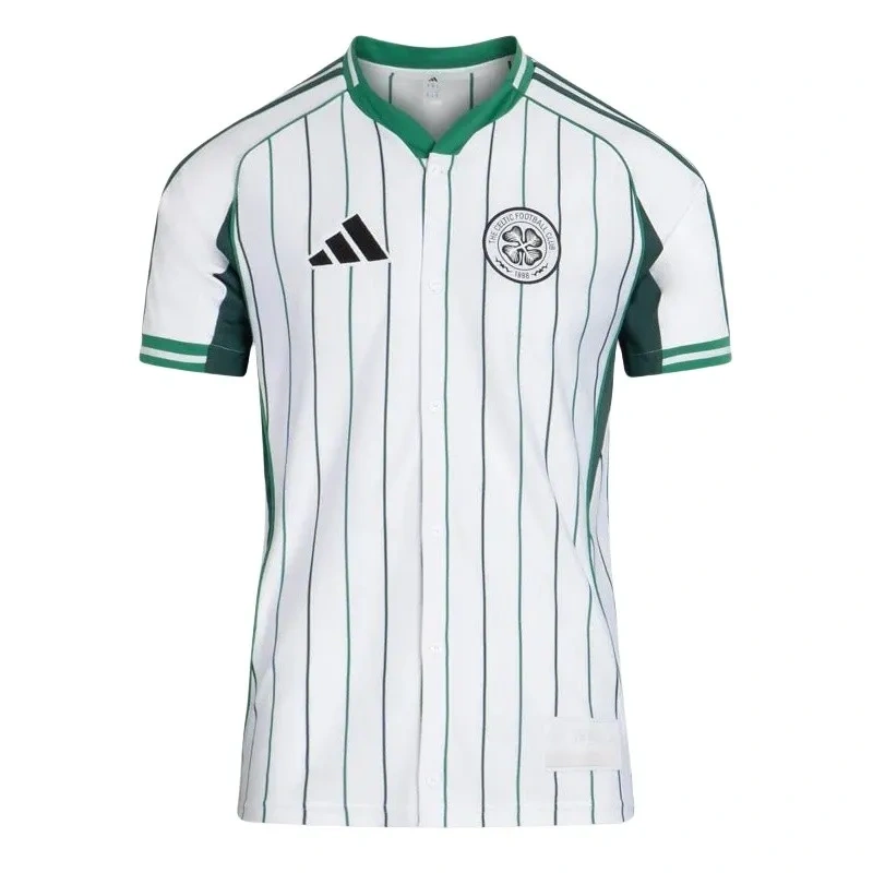Camisa Celtic 25/26