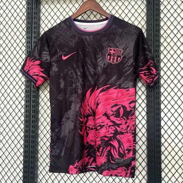 Camisa Barcelona 25/26