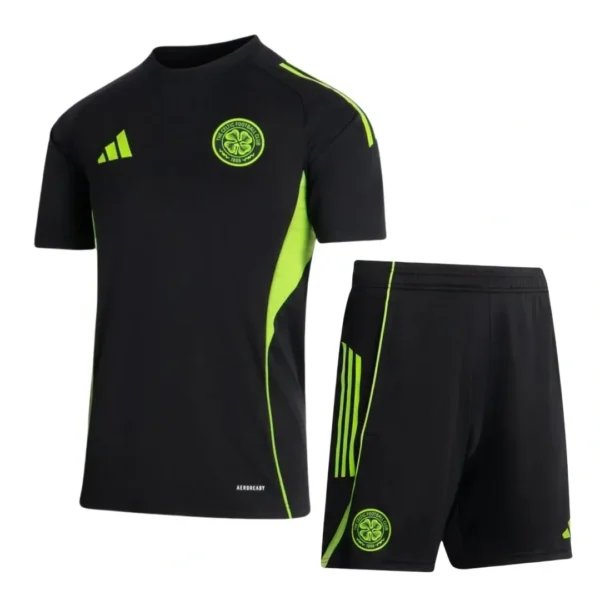 Kit de Treino Celtic 25/26
