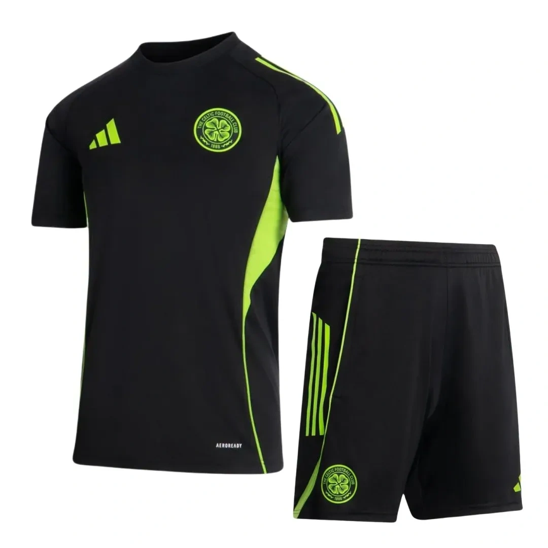 Kit de Treino Celtic 25/26