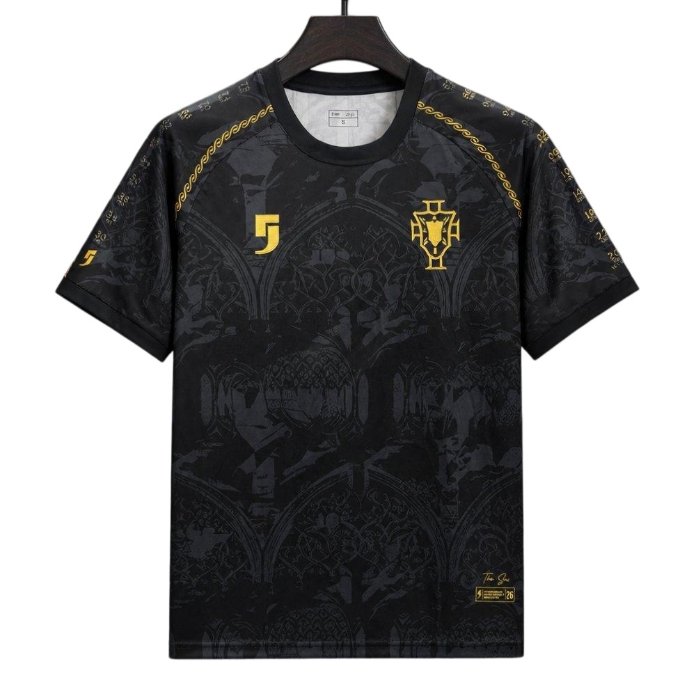 Camisa Portugal 26/27