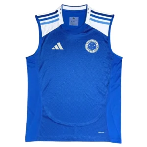 Camisa Cruzeiro 25/26