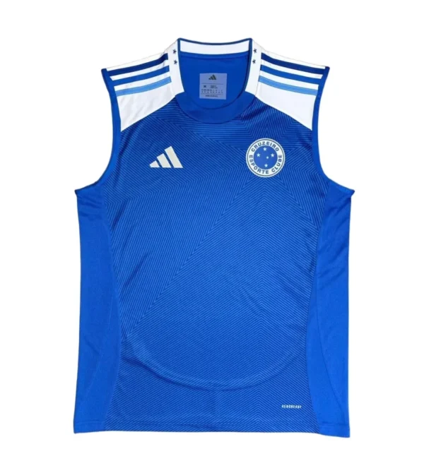 Camisa Cruzeiro 25/26