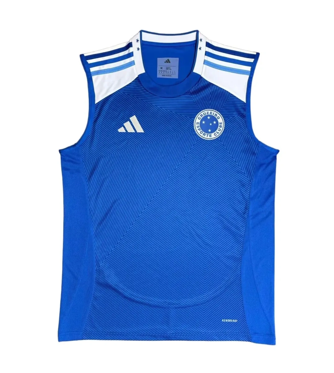 Camisa Cruzeiro 25/26