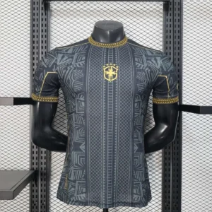 Camisa Brasil 2026