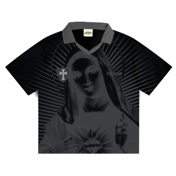 Camisa Brasil 2026