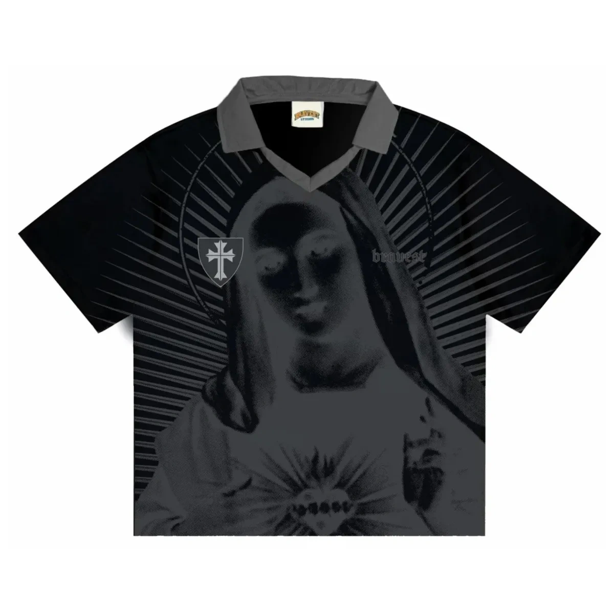 Camisa Brasil 2026