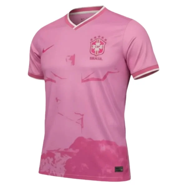 Camisa Brasil 2026