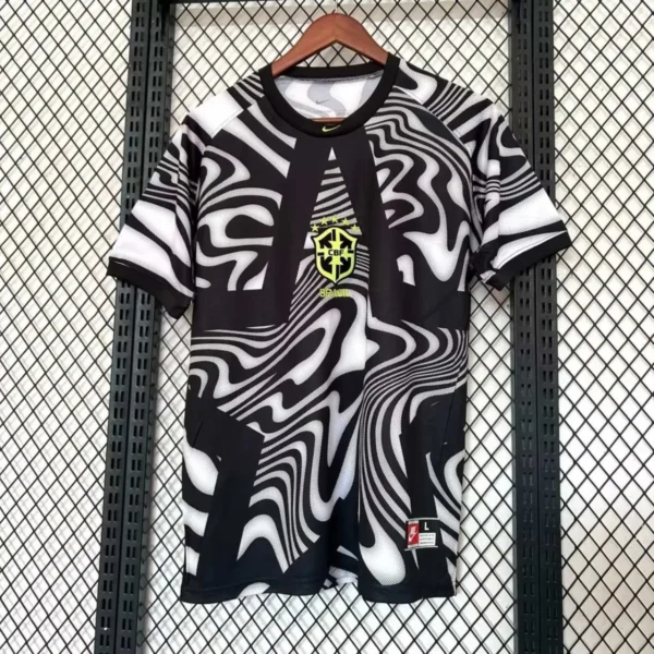 Camisa Brasil 2026