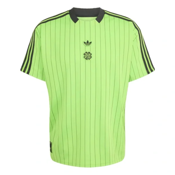 Camisa Celtic 25/26 - Terrace Icons