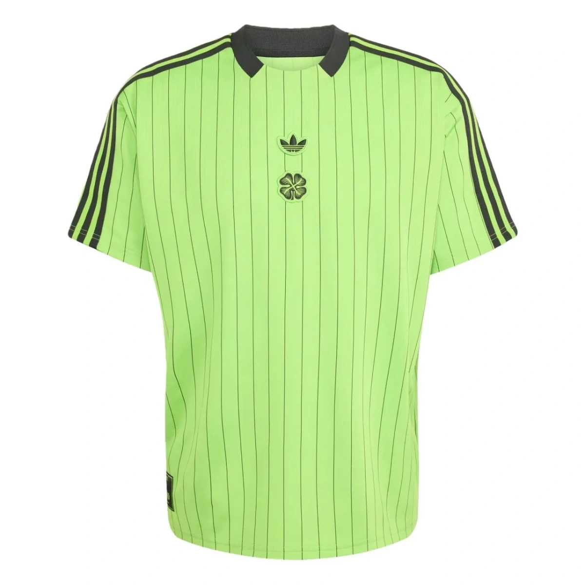Camisa Celtic 25/26 - Terrace Icons