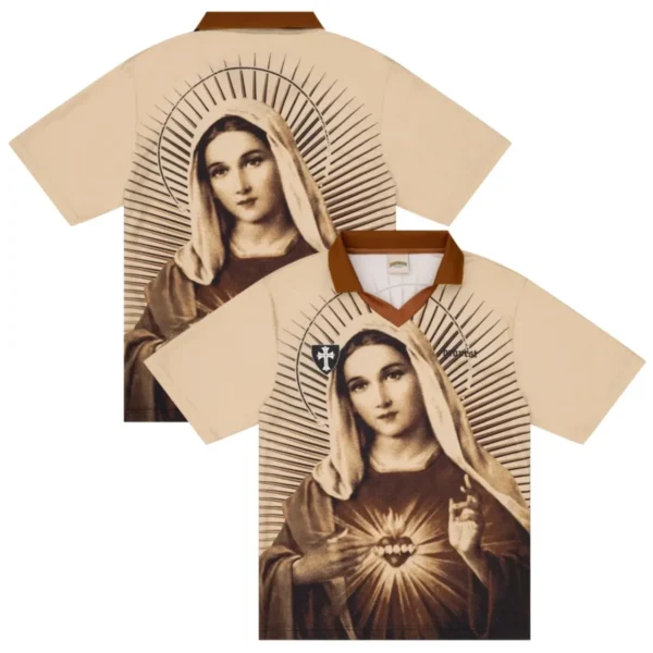 Camisa Brasil 2026