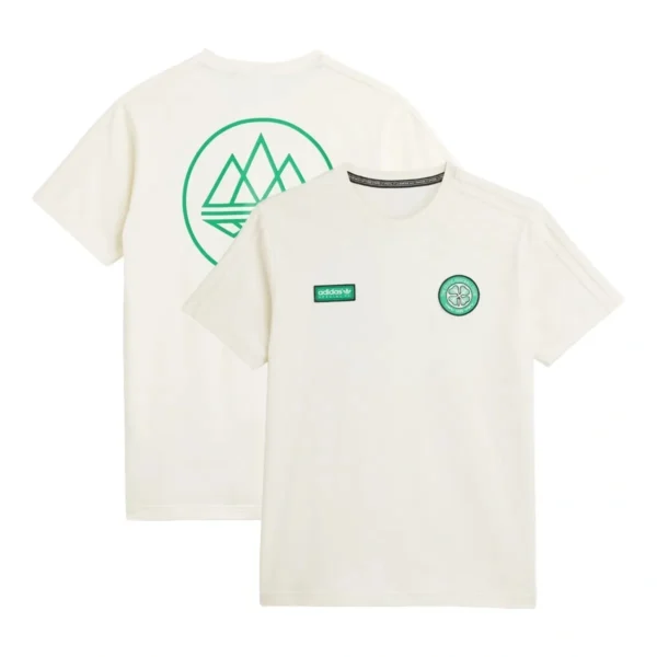 Camisa Celtic 25/26