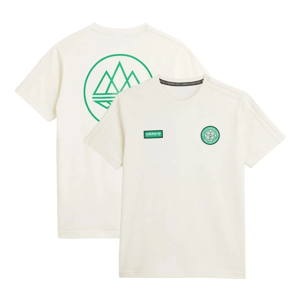 Camisa Celtic 25/26