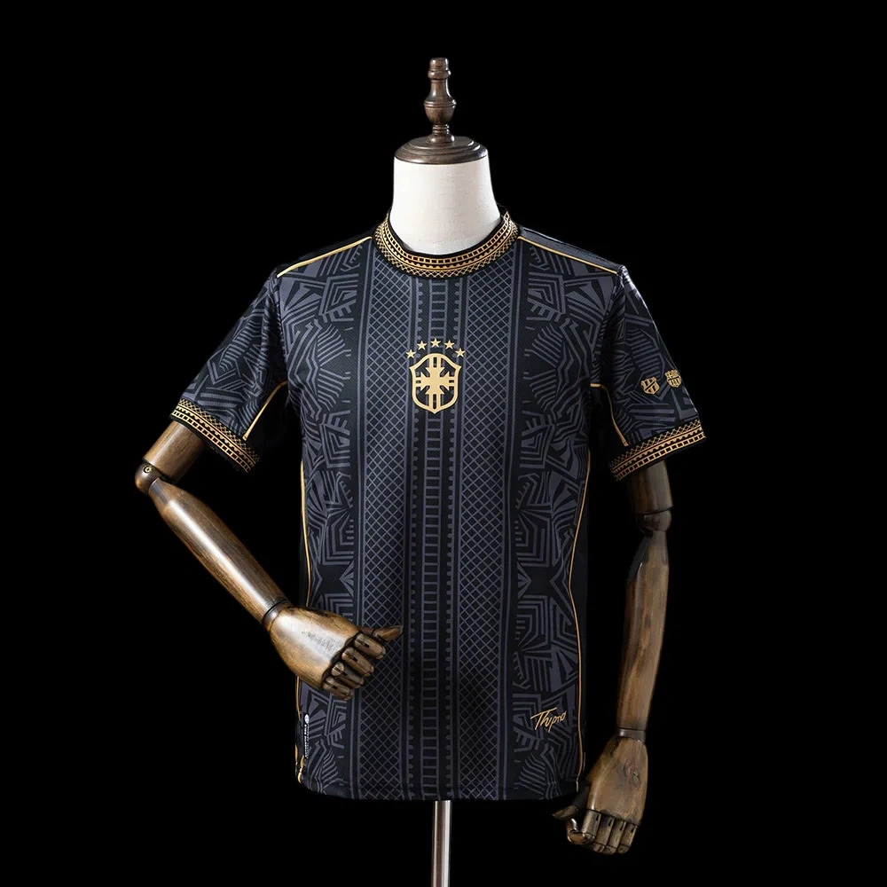 Camisa Brasil 2026