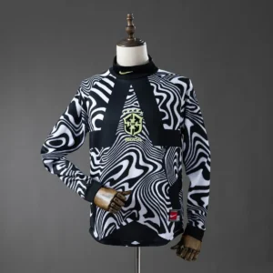 Camisa Brasil 2026