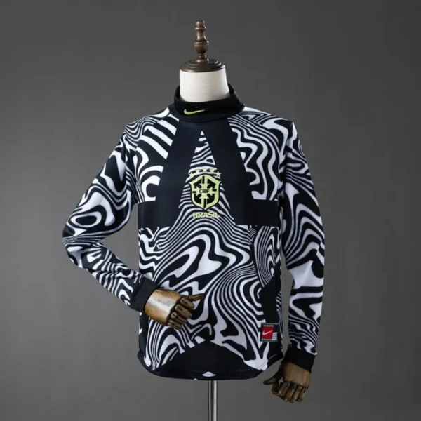 Camisa Brasil 2026