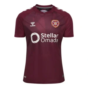 Camisa Escocia Scottish Premiership 25/26 Home