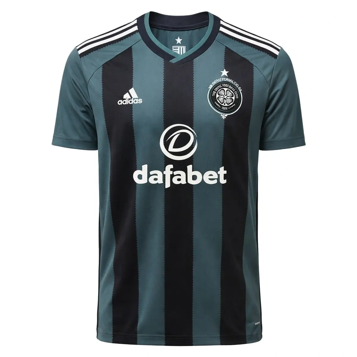 Camisa Celtic 26/27 Away