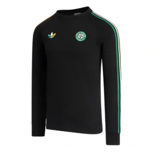 Camisa Celtic 26/27 - Manga Longa