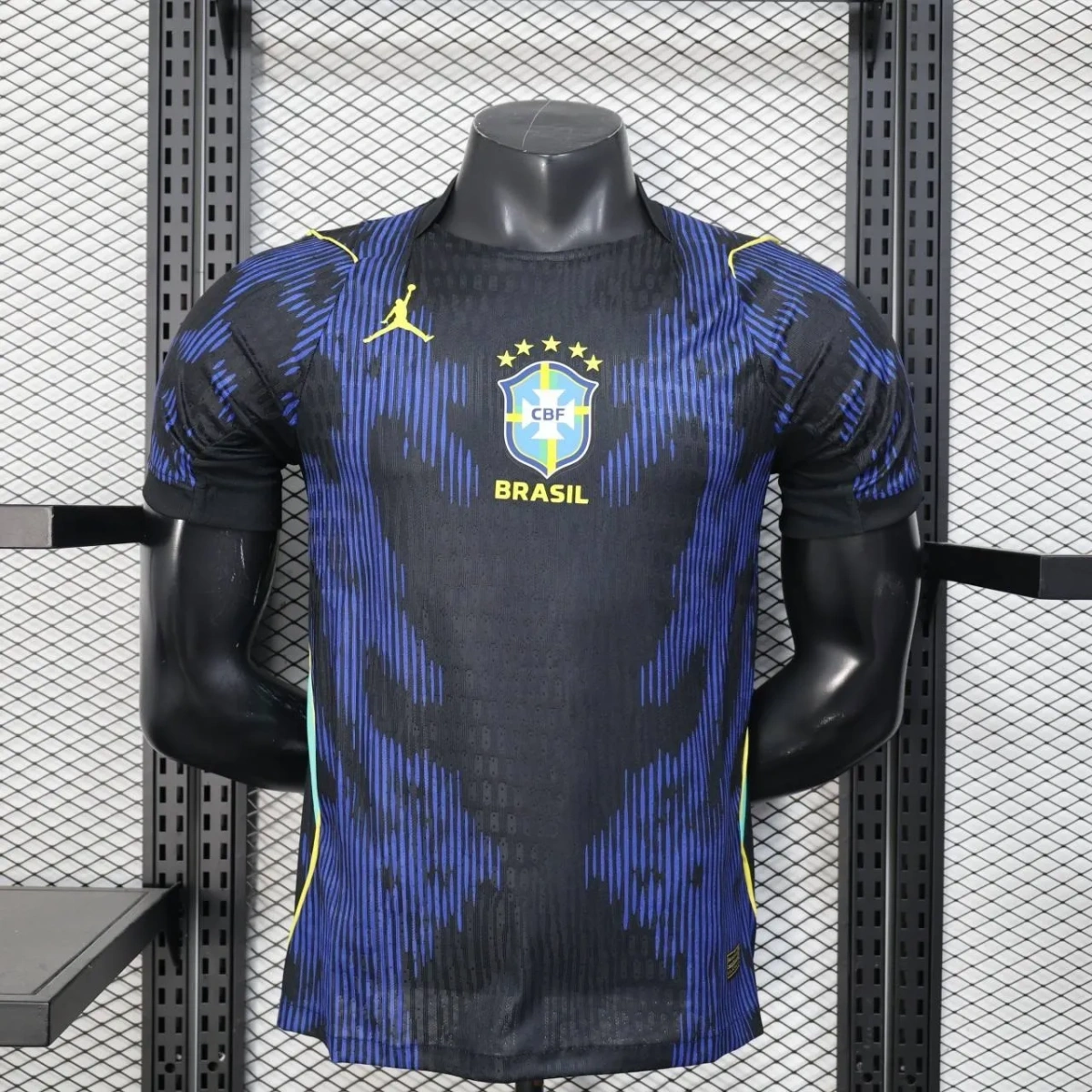 Camisa Brasil 2026