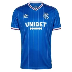 Camisa Rangers 26/27 Home