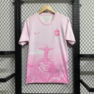 Camisa Brasil 2025