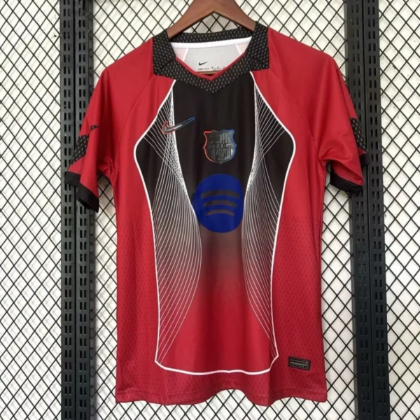 Camisa Barcelona 25/26
