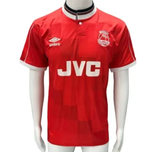 Camisa Escocia Scottish Premiership 1987/90 Home - Retrô