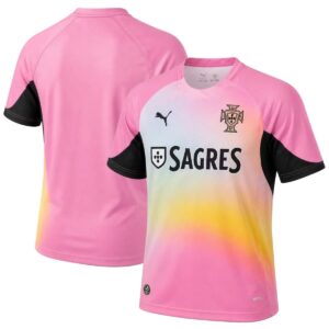 Camisa Portugal 26/27