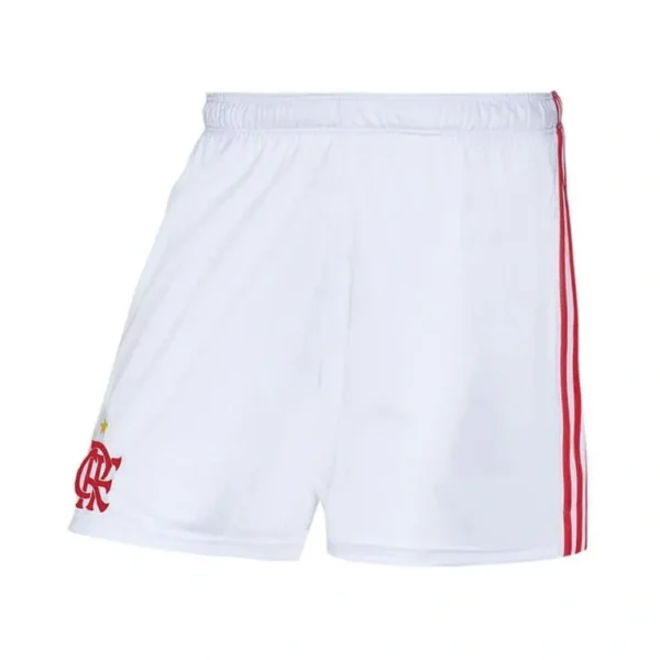 Thai Version Flamengo 26/27 Home Shorts