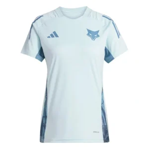 Camisa Cruzeiro 25/26 - Feminina