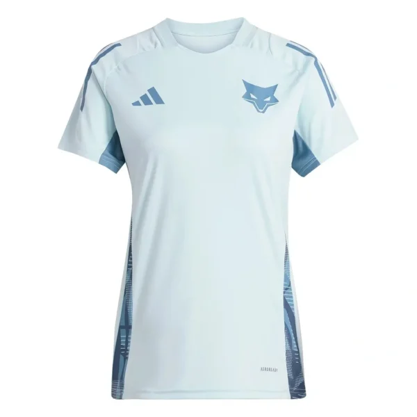 Camisa Cruzeiro 25/26 - Feminina