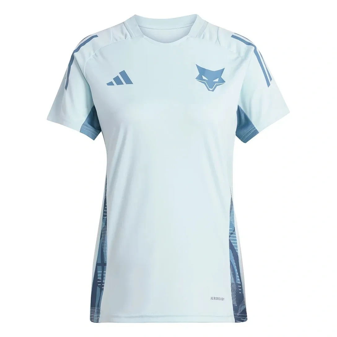 Camisa Cruzeiro 25/26 - Feminina