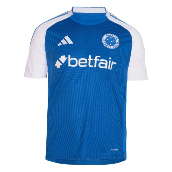 Camisa Cruzeiro 25/26 Home