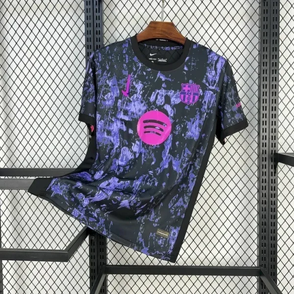 Camisa Barcelona 25/26