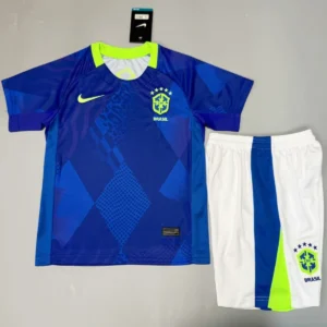 Camisa Brasil 2025