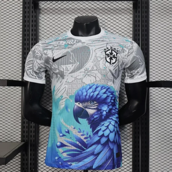 Camisa Brasil 2025