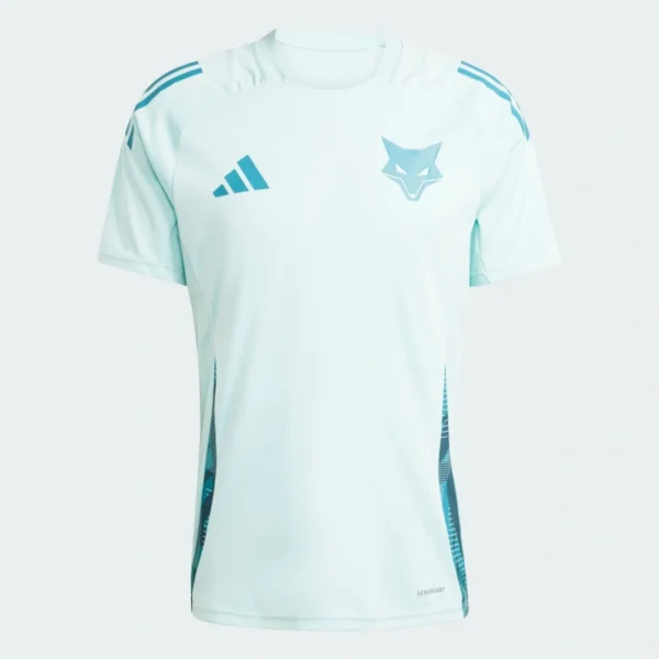 Camisa de Treino Cruzeiro 25/26