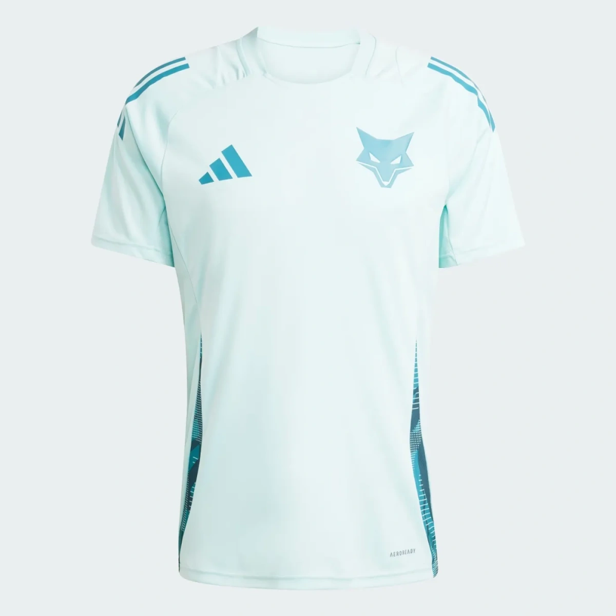 Camisa de Treino Cruzeiro 25/26