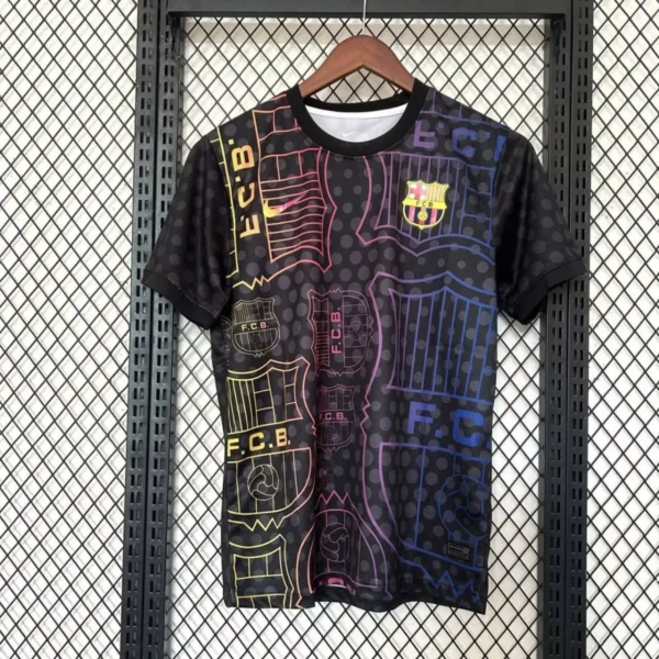 Camisa Barcelona 25/26