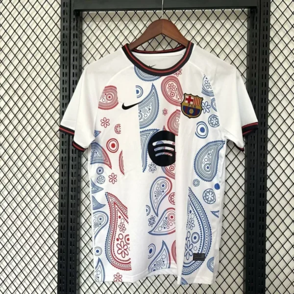 Camisa Barcelona 25/26