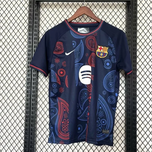 Camisa Barcelona 25/26