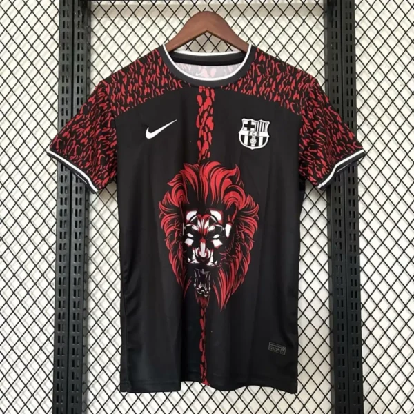 Camisa Barcelona 25/26