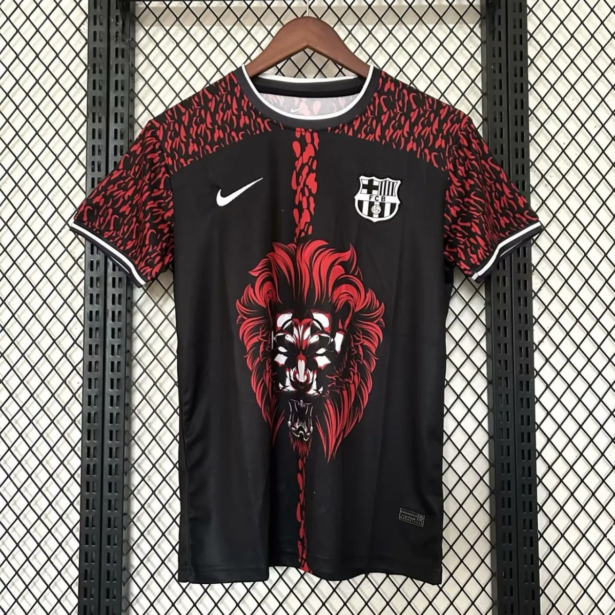 Camisa Barcelona 25/26