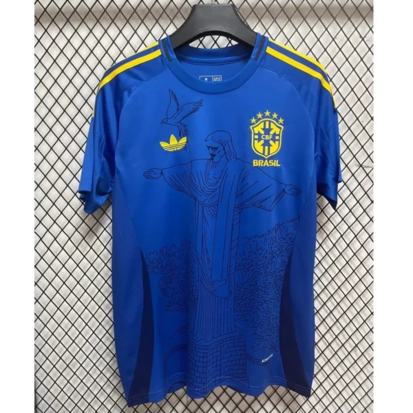 Camisa Brasil 2025